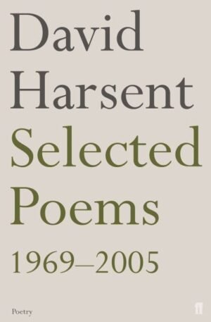 Selected Poems, 1969-2005