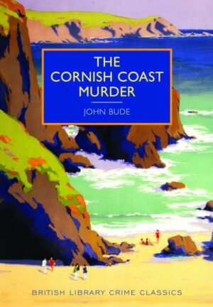 The Cornish coast murder