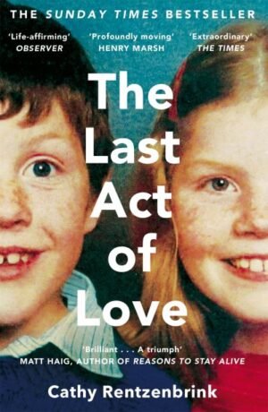 The last act of love