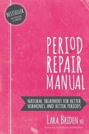 Period repair manual