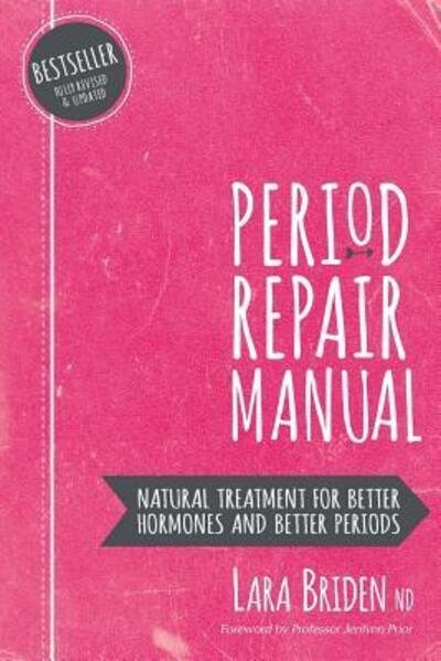Period repair manual