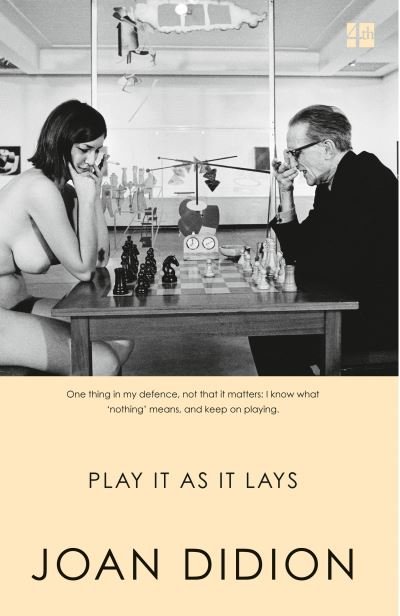 Play it as it lays
