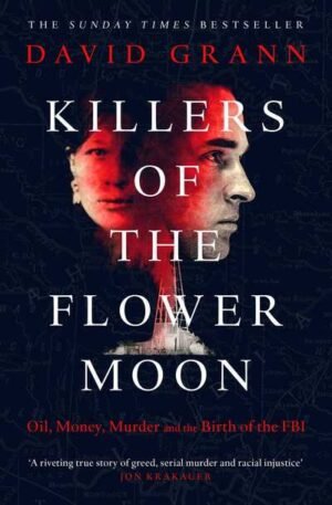 Killers of the flower moon