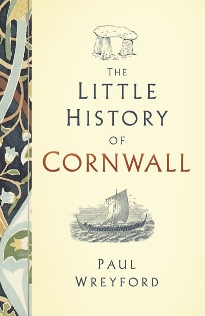 The little history of Cornwall