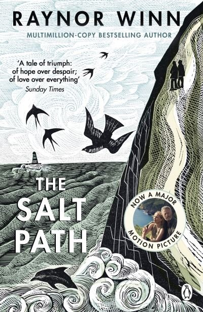 The salt path