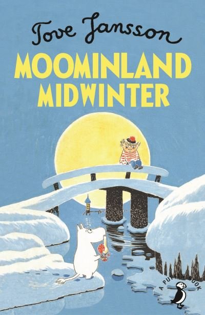 Moominland midwinter