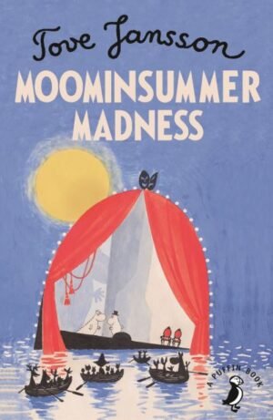 Moominsummer madness
