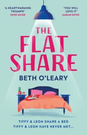 The flatshare