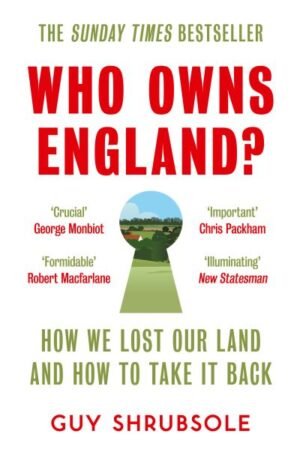 Who owns England?