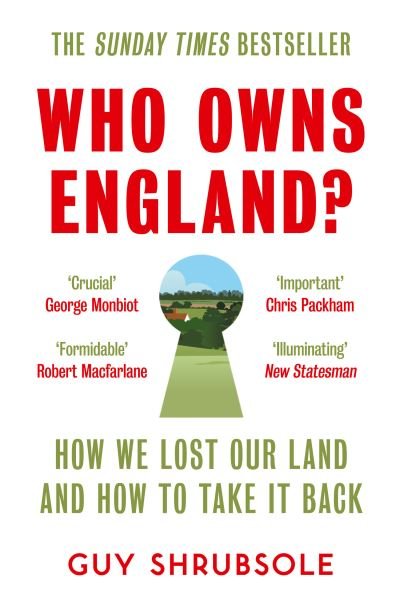 Who owns England?