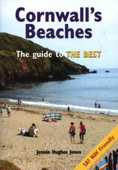 Cornwall's best beach guide
