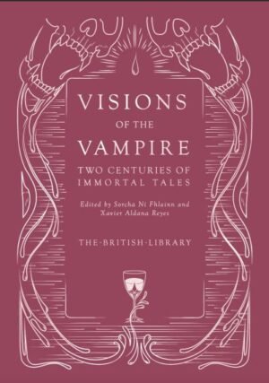 Visions of the vampire