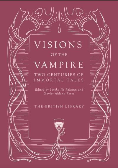 Visions of the vampire