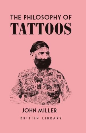 The philosophy of tattoos