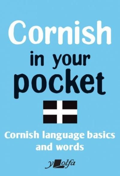 Cornish in your pocket