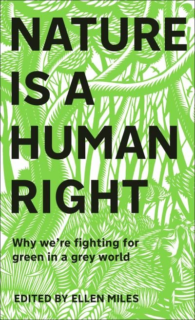 Nature is a human right