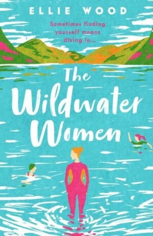 The wildwater women