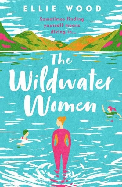 The wildwater women