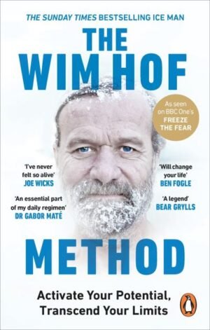 The Wim Hof method