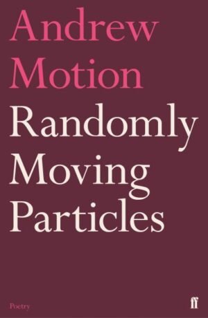 Randomly moving particles