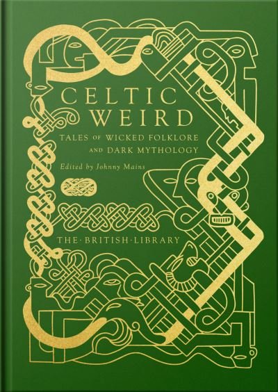 Celtic weird