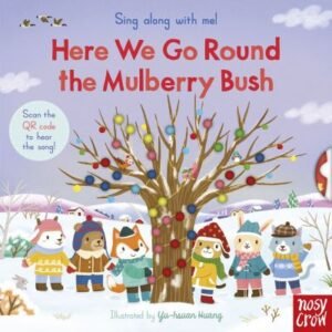 Here we go round the mulberry bush