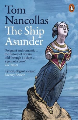 The ship asunder