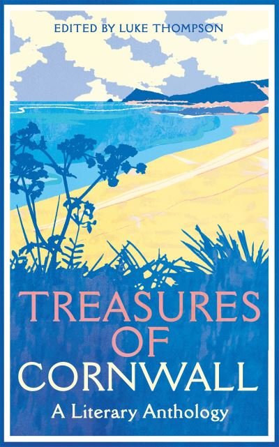 Treasures of Cornwall