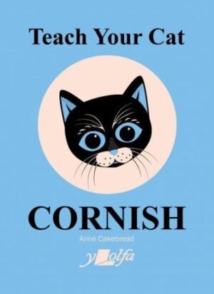 Teach your cat Cornish