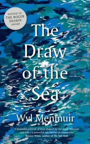 The draw of the sea