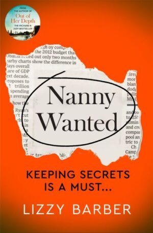 Nanny wanted
