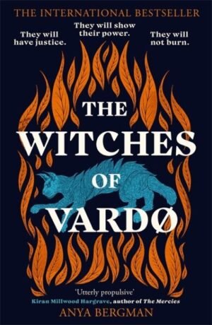 The witches of VardÃ¸