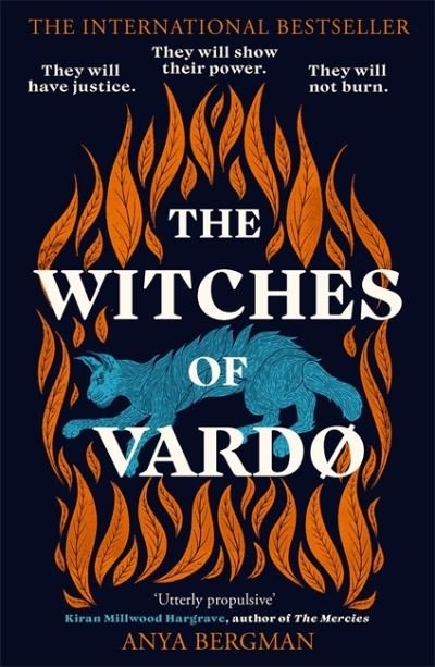 The witches of VardÃ¸