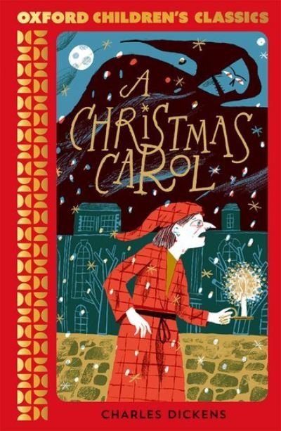A Christmas carol
