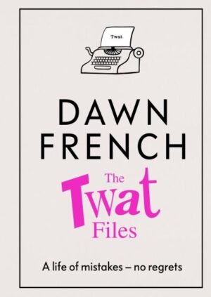 The twat files