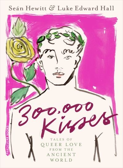 300,000 kisses