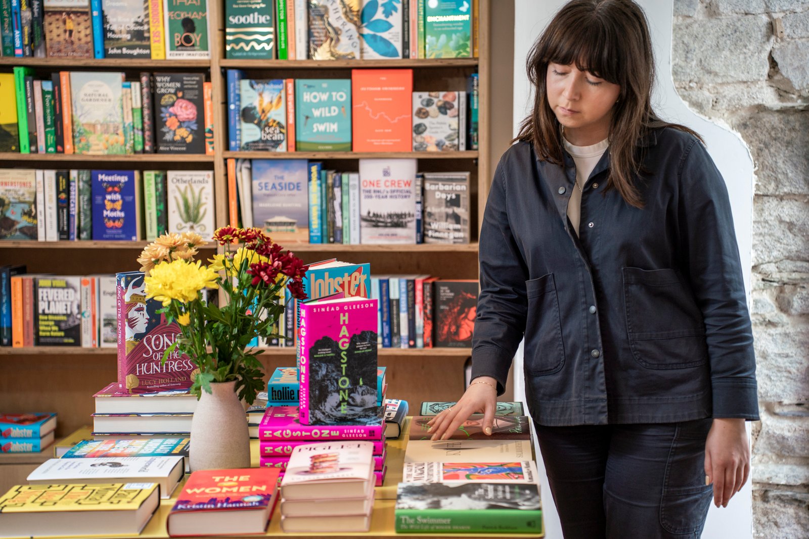 Why you should keep a diary                                        