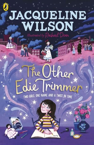 The other Edie Trimmer