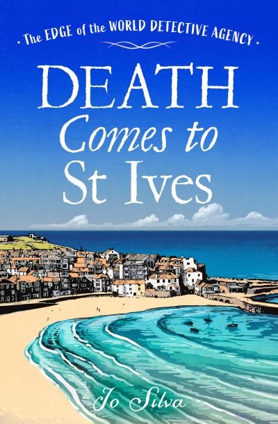 Death comes to St Ives