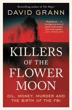 Killers of the flower moon