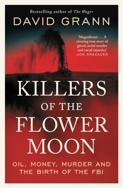 Killers of the flower moon