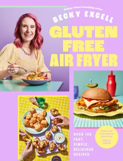 Gluten free air fryer