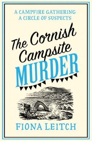 The Cornish campsite murder