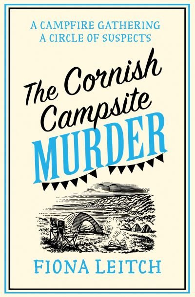 The Cornish campsite murder
