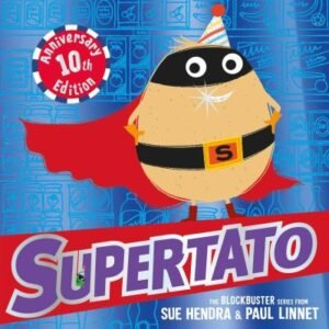Supertato