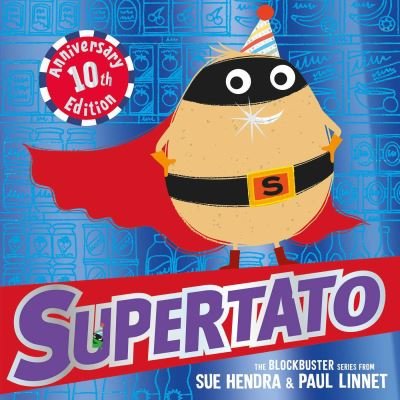 Supertato