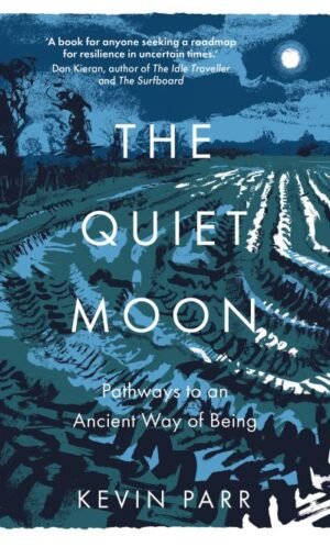 The quiet moon