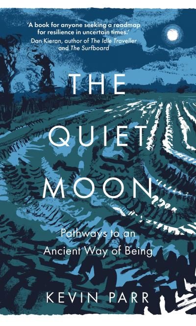 The quiet moon