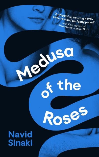 Medusa of the roses