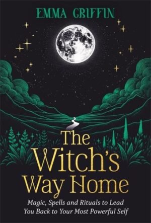 The witch's way home